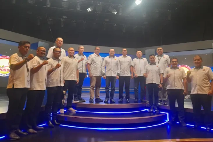 KONI Apresiasi Langkah...