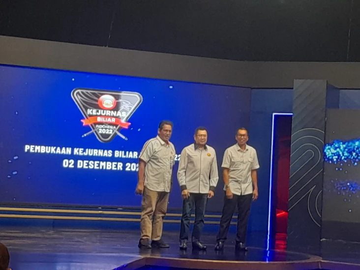 Hary Tanoesoedibjo Siap...