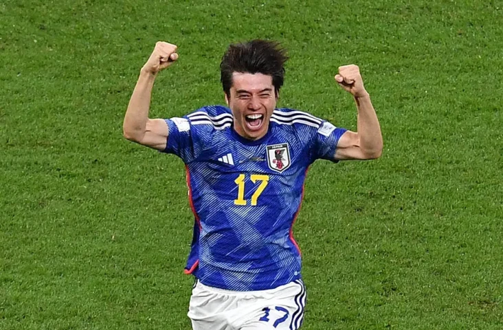 Profil Ao Tanaka, Pencetak...