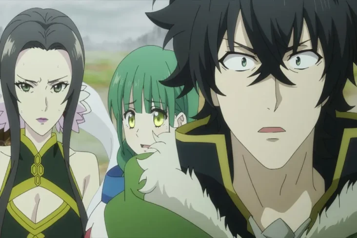 10 Anime yang Paling...