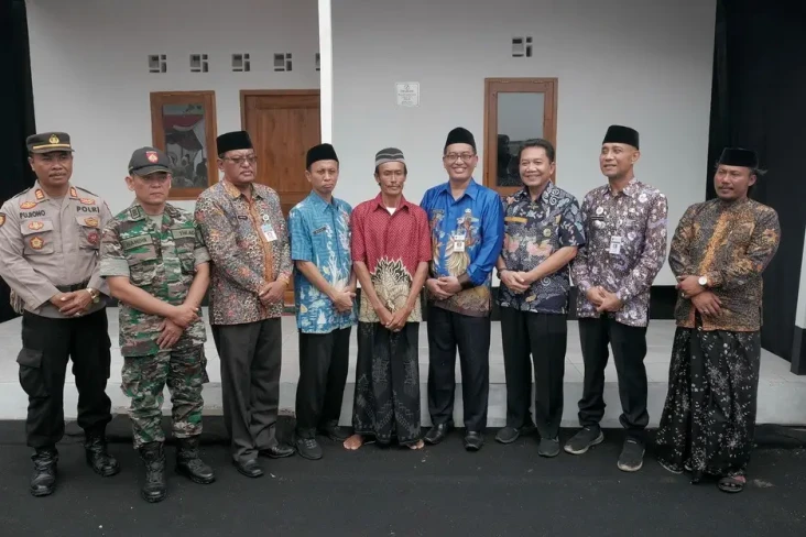 Tanggulangi Kemiskinan,...
