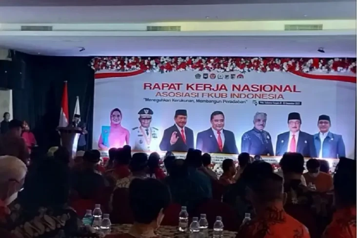 Gubernur Sulteng: Moderasi...