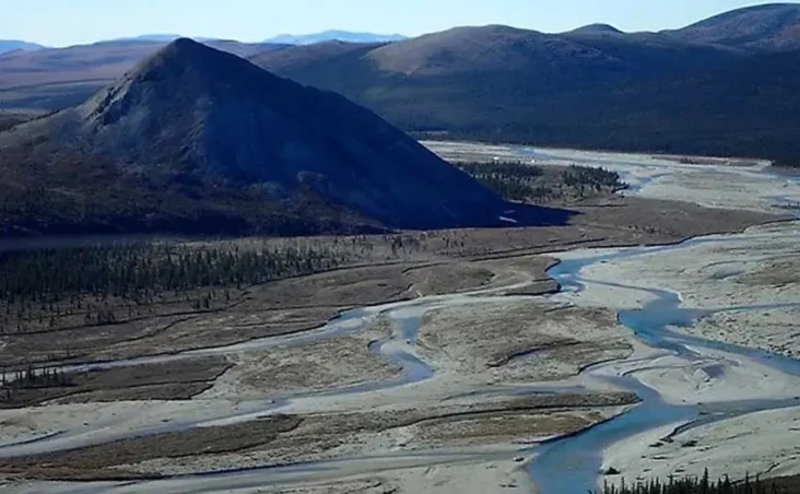 5 Fakta Menarik Permafrost...