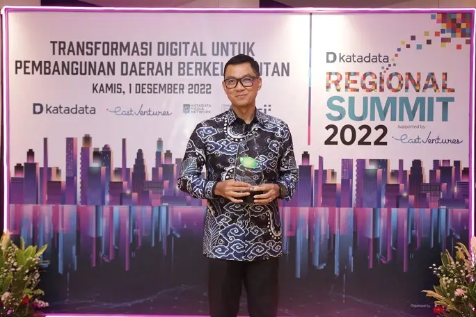 Miliki Komitmen dan...