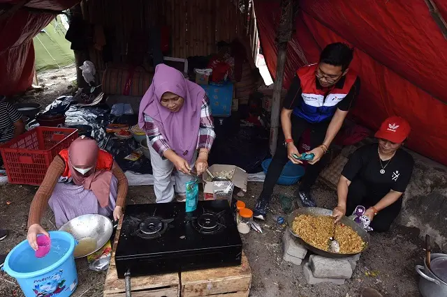 Pertamina Tambah Fasilitas...
