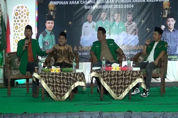 Tepis Stigma Negatif,...