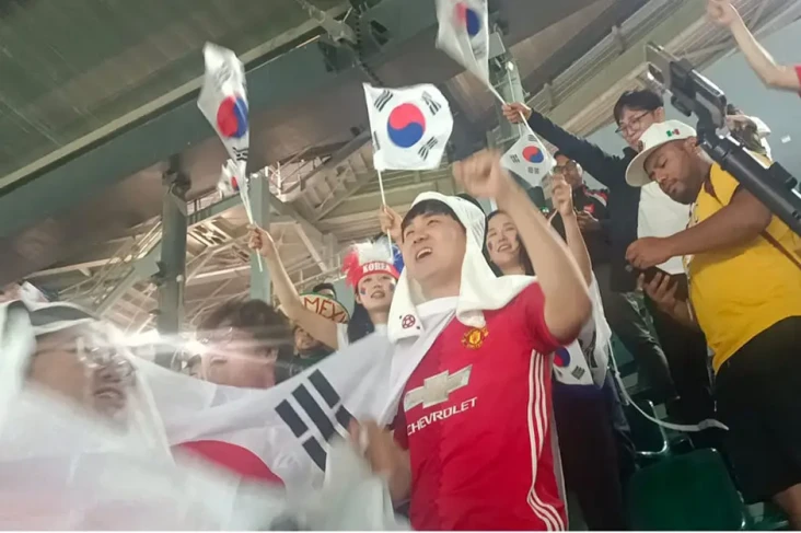 Militansi Fans Negeri...