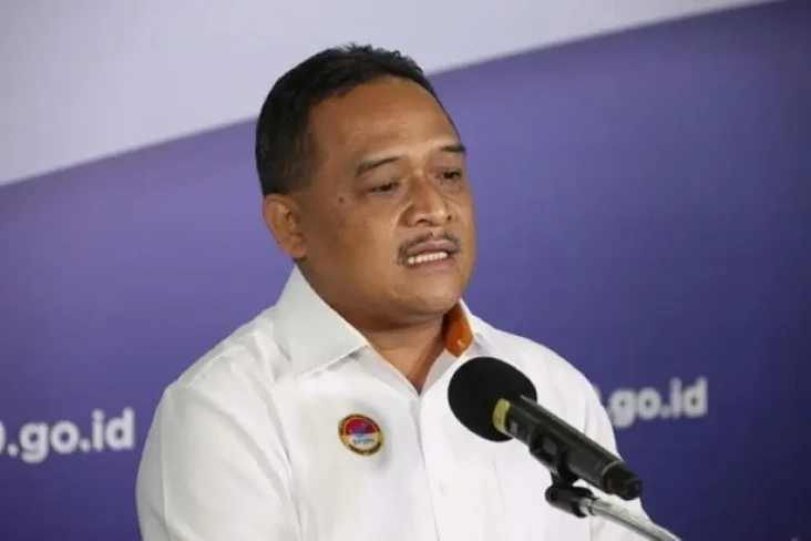 Pernyataan Benny Rhamdani...