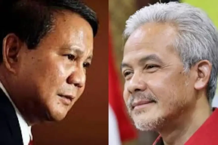 Survei: Mayoritas Publik...