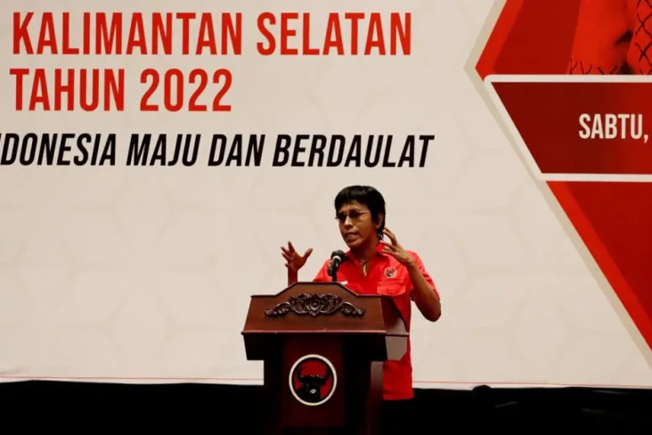 PDIP: Rakyat Itu Terhormat...