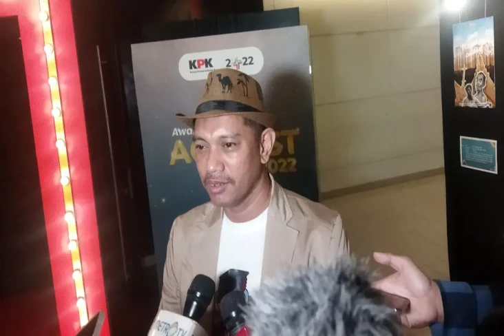 KPK Sangkal Tersangka...
