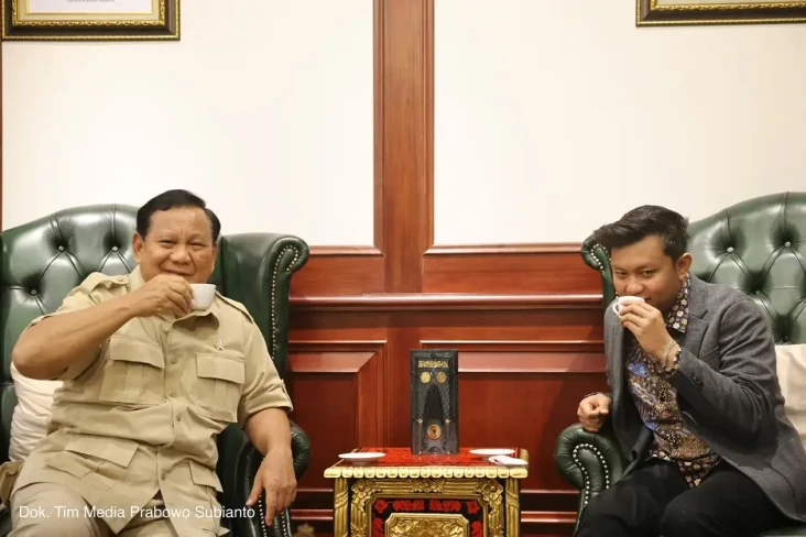 Denny Caknan Cicipi...