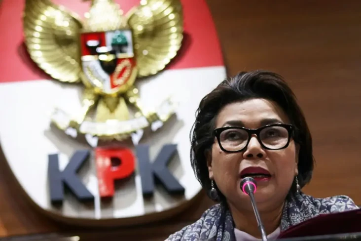 7 Jenderal TNI-Polri...