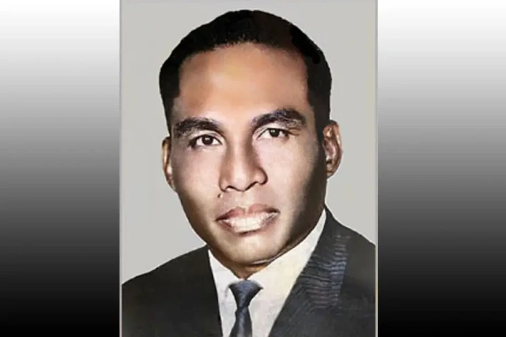 Profil Johannes Marcus...