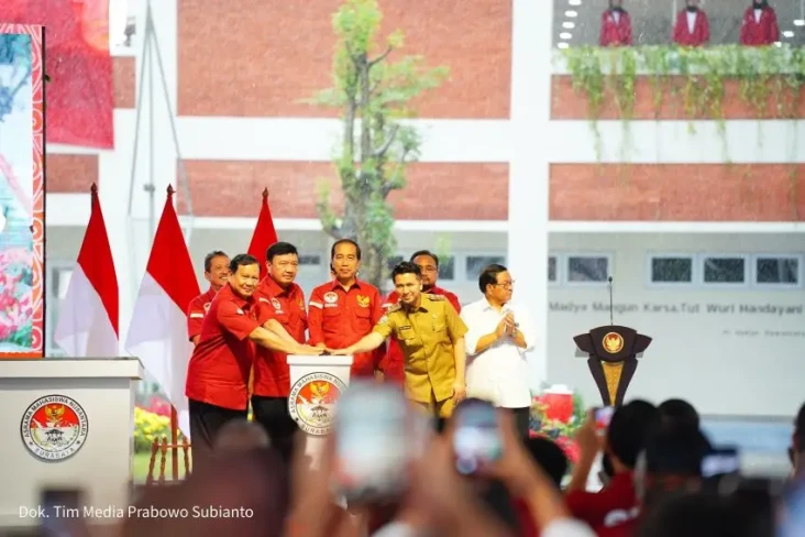 Asrama Mahasiswa Nusantara...