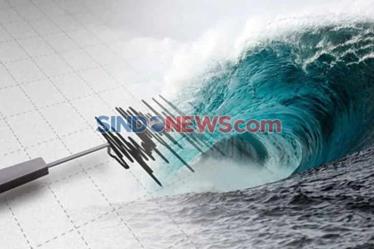 Gempa Garut Tidak Berpotensi...