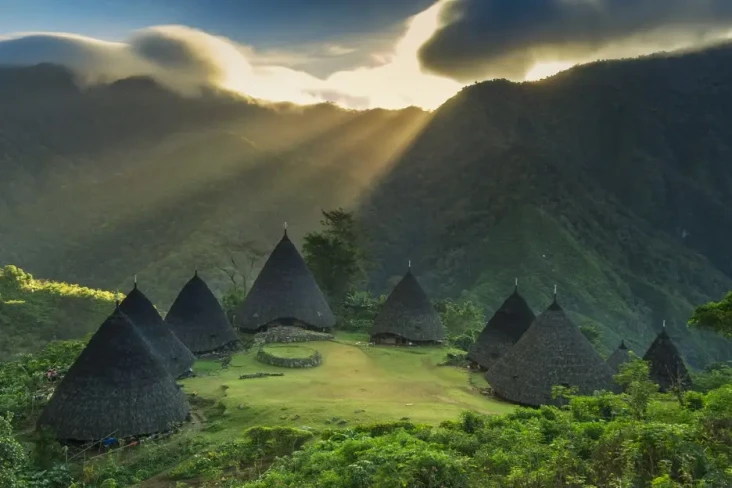 5 Destinasi Wisata Tak...
