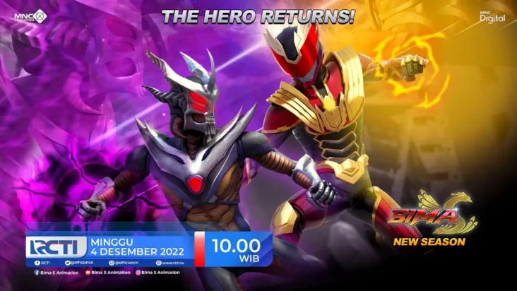 Bima S Season 2 Episode...