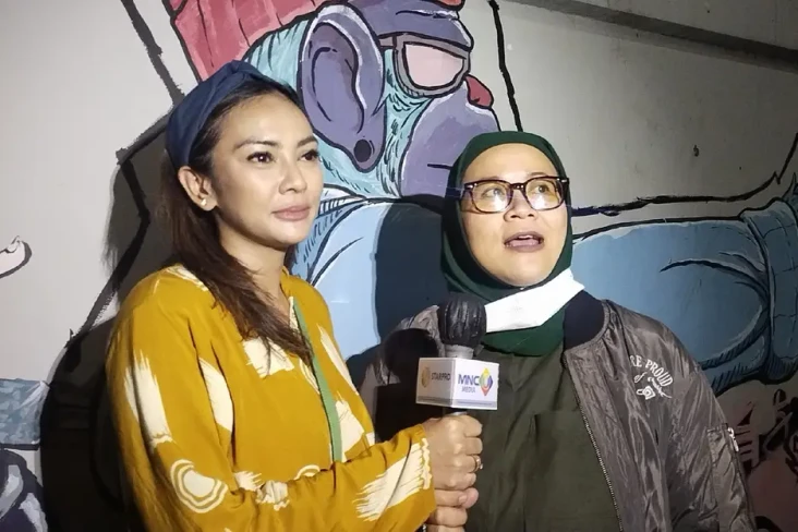 Sinetron Cinta Alesha...