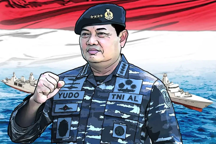 Berharap pada Panglima...