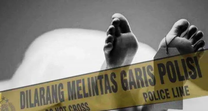 Tragis! Pelajar di Tarakan...