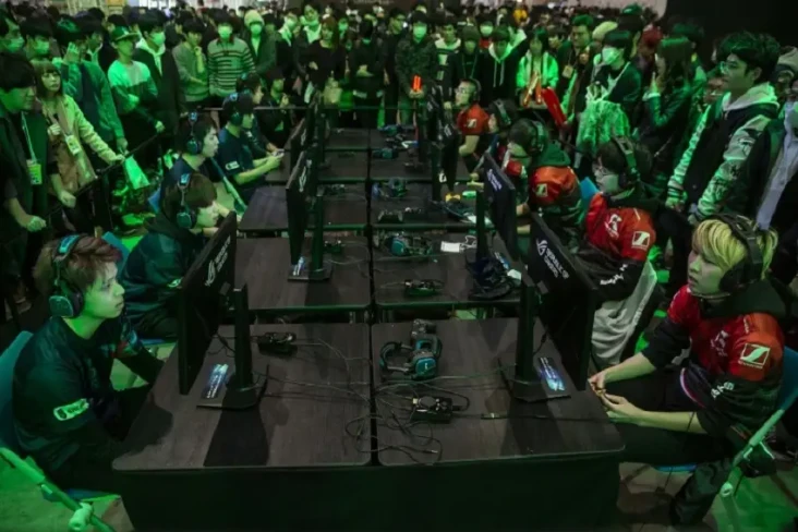 Esports Dinilai Mampu...