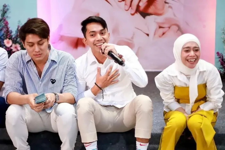 Ady Sky Sebut Perilaku...