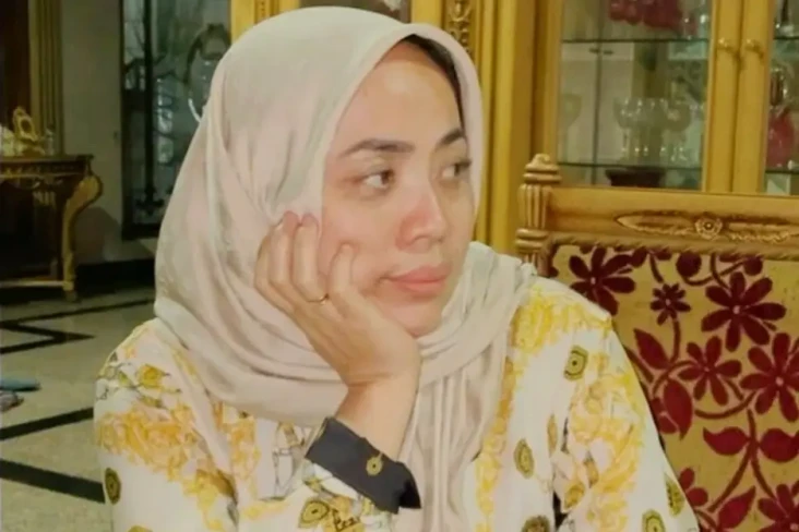 Ini Tanggapan Muzdalifah...