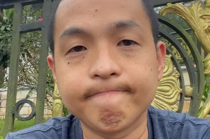 Jefri Nichol Pukul KO...