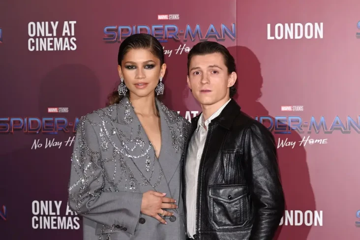 Ibunda Zendaya Sebut...