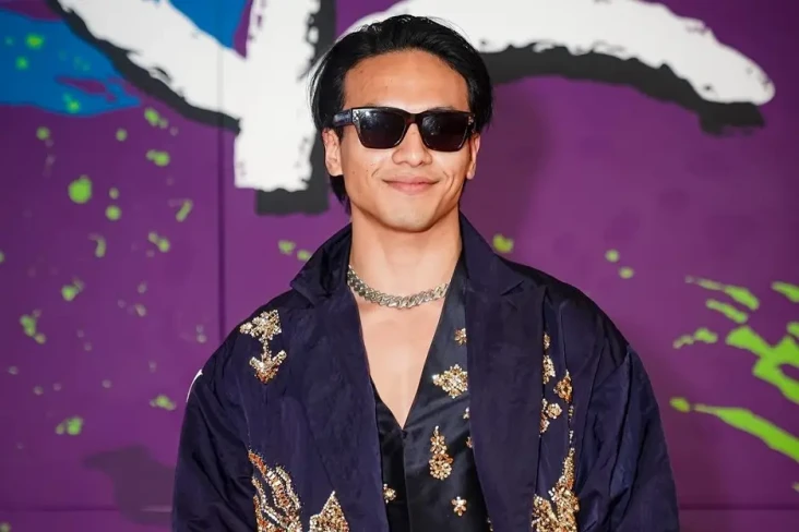 Heboh Jefri Nichol Tantang...