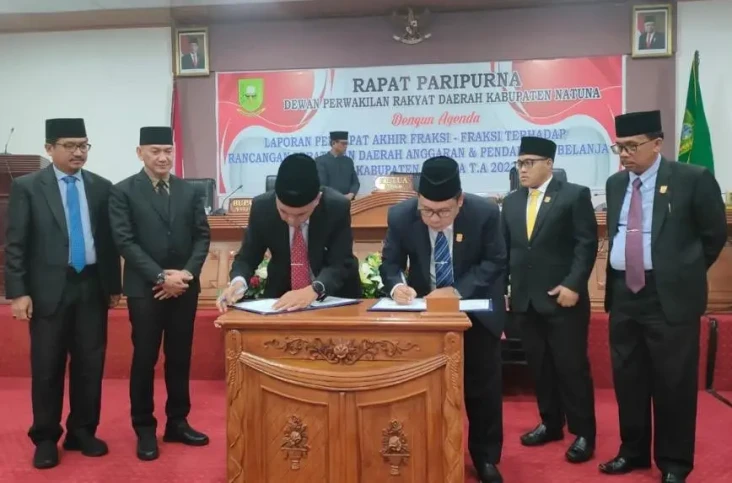 2 Dinas Minim Anggaran...