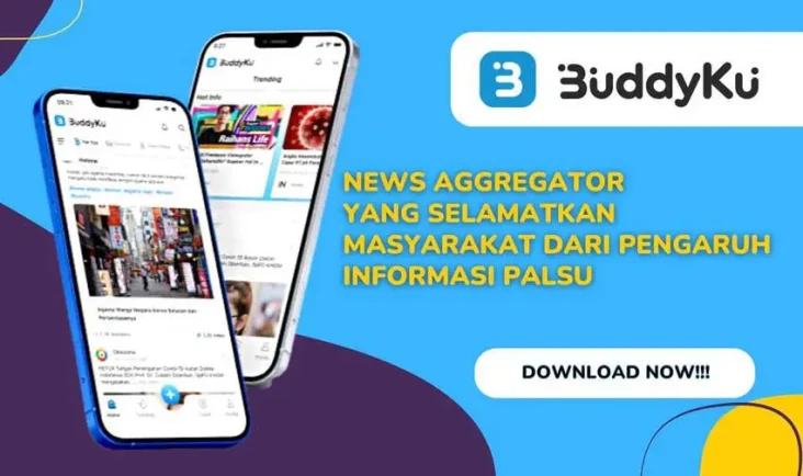Aplikasi News Aggregator...