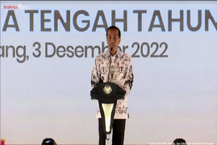 Jokowi kepada Guru:...