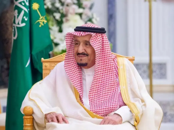 Raja Salman Makin Tajir,...