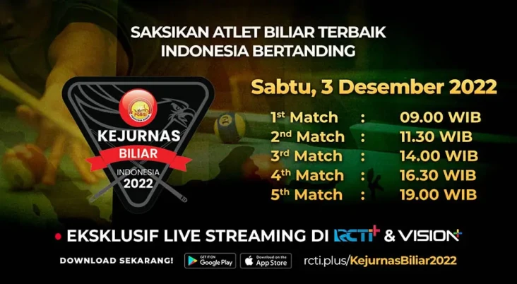 Link live Streaming...