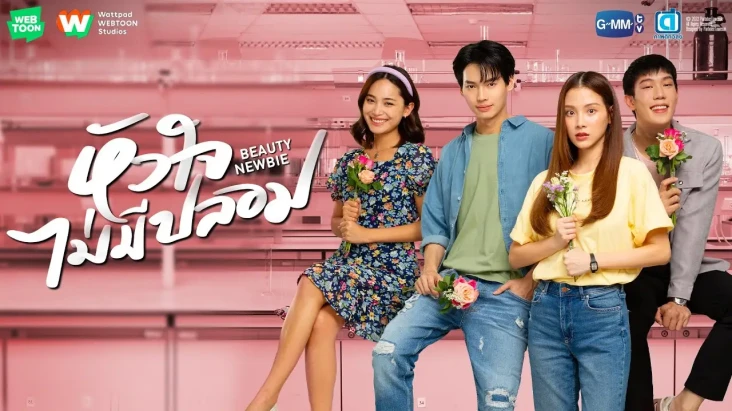 7 Drama Thailand Non-BL...