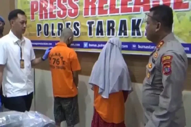 Terungkap, Pelajar SMK...