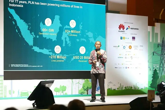Produksi Energi Bersih,...