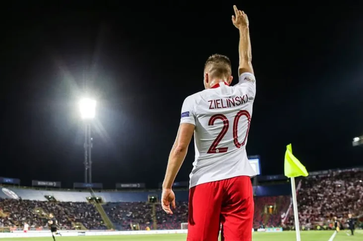 Piotr Zielinski: Bukan...