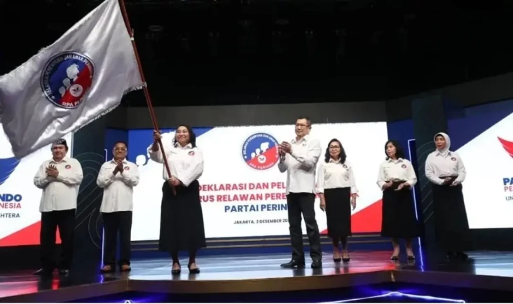 HT: Selamat Berjuang...