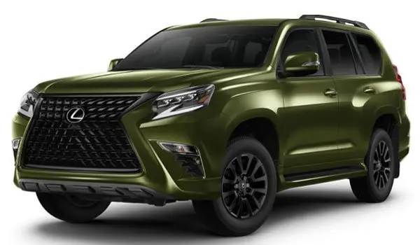 Pakai DNA Toyota Land...