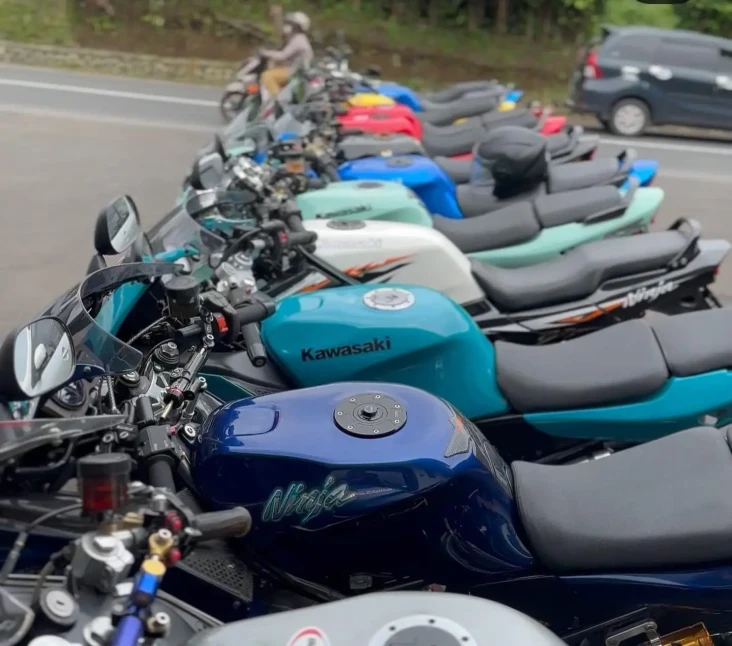 Inilah 2 Motor Pengganti...