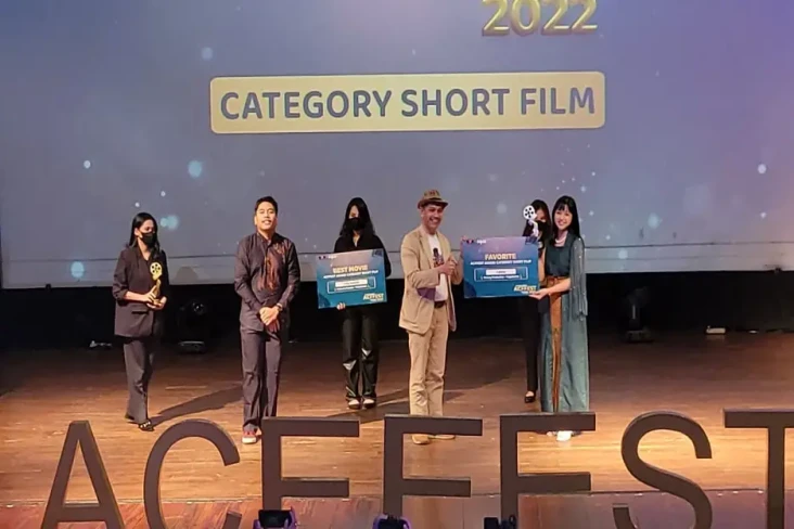 KPK Gelar ACFEST 2022,...