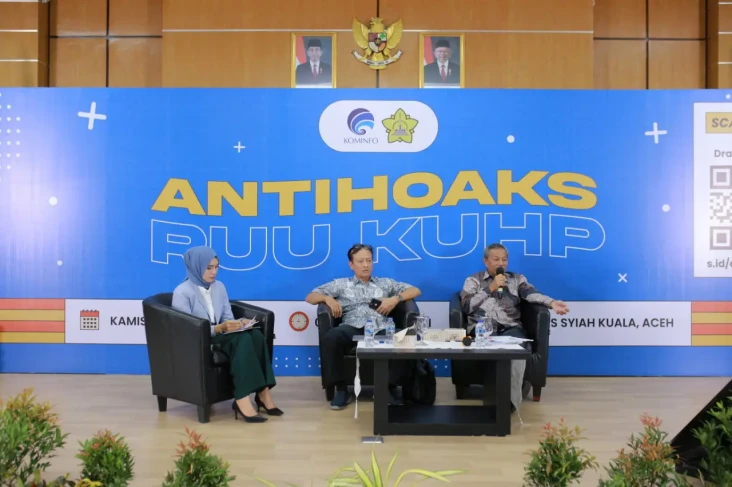 Publik Diminta Cermati...