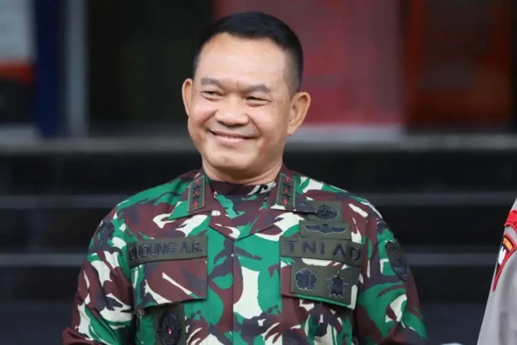 Diisukan Bakal Dirotasi...