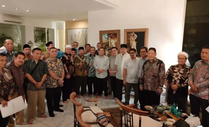Dibuka Esok Lusa, Munas...