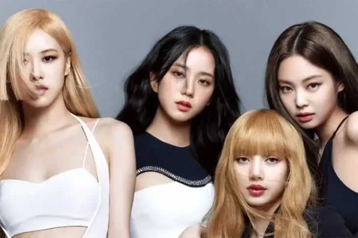 BLACKPINK Minta Penonton...