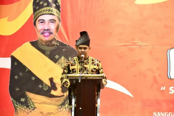 Kenalkan Riau ke Masyarakat...