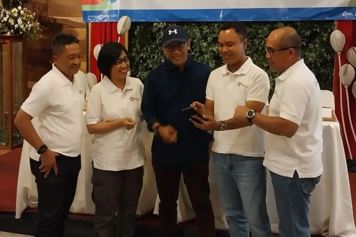 PertaLife Bidik Pendapatan...